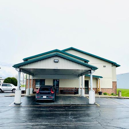 Wallaceburg Inn Buitenkant foto