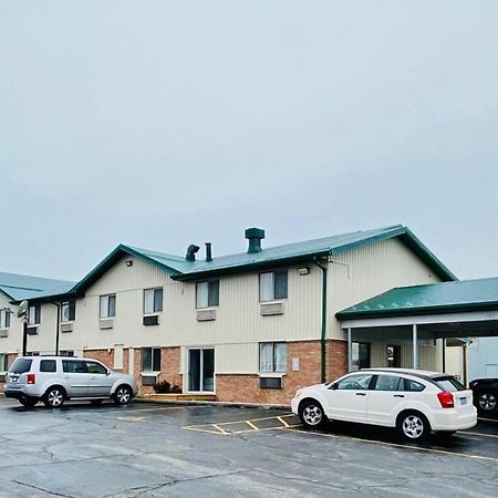 Wallaceburg Inn Buitenkant foto